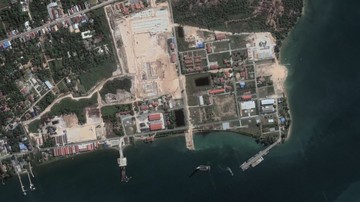 Geger Bayangan Alien Nongol di Google Earth, Berani Lihat?
