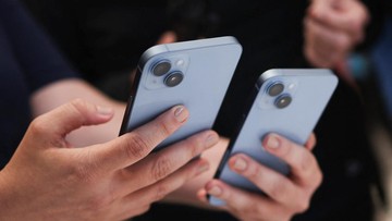 Gokil! iPhone 15 Pro Bakal Sekencang MacBook, Ini Buktinya!