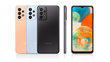 HP Murah Galaxy A24 Nongol, Harga dan Spesifikasinya?