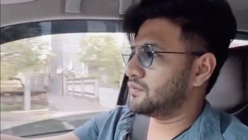 Heboh Artis Ammar Zoni Ditangkap Polisi Gara-gara Narkoba