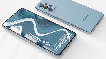 Heboh Galaxy A54 dan A34 di-Unboxing Sebelum Rilis, Speknya?