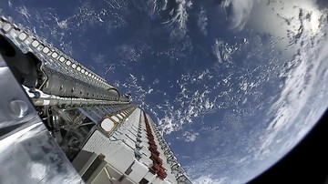Ikut China, Jeff Bezos Mau Hantam Elon Musk di Luar Angkasa