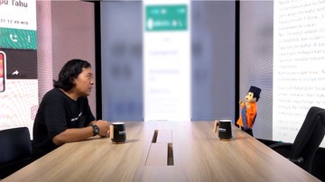 IndiHome Hadirkan Serial Podcast Si Unyil, Tayang Tiap Minggu