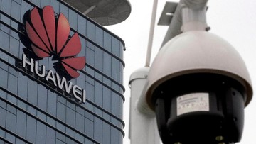 Info Ordal, Huawei Bakal Setop Bikin HP! Ini Penyebabnya
