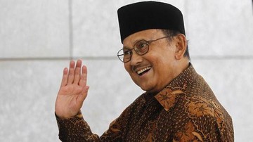 Ini 10 Orang dengan IQ Tertinggi di Dunia, BJ Habibie Masuk?