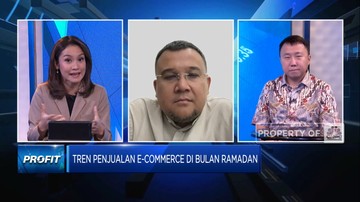 Ini Tanggal Diskon Ramadan Paling Gede-gedean di Ecommerce
