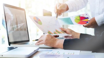 Investor Asing Ogah Tanam Modal di China, Geser ke Sini