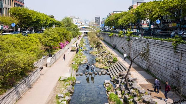 Korea Selatan Kasih Bebas Visa untuk Turis dari 22 Negara Ini