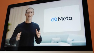 Lagi, Pemilik Facebook-Instagram PHK 10.000 Pegawai