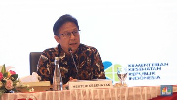 Lama & Mahal! Menkes Bakal Ubah Proses Registrasi Dokter