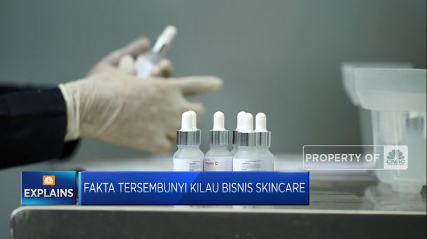 Laris Manis! Ini Produk Kecantikan yang Diincar saat Ramadan