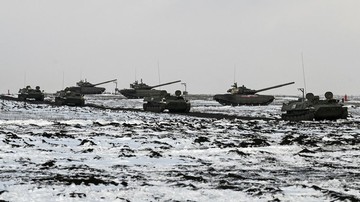 Lebih Ngeri dari Tank-Rudal, Rusia Gempur Ukraina Pakai Ini
