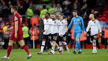 MU Tumbang 7-0 Digeprek Liverpool, Ini Alasan Bruno Fernandes