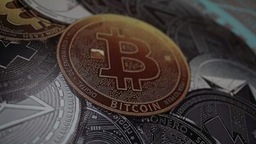 Miliarder Bitcoin Rusia Dirampok di Bali, Rp 4,3 Miliar Raib