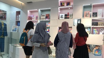 Miris! Remaja Curi Uang Rp559 Juta Demi Merchandise K-Pop