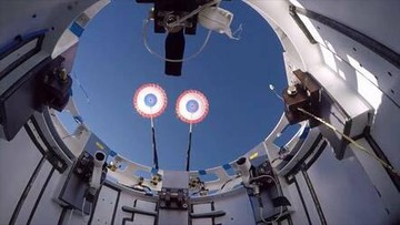 NASA Batalkan Pesawat Boeing ke Antariksa, Ada Apa?