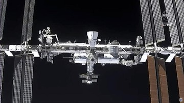 NASA Mau Pindahkan ISS, Minta Duit Rp 2,7 Triliun