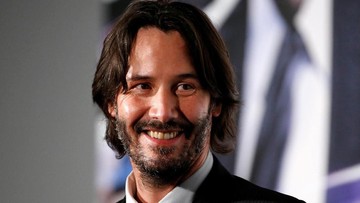 Nama Keanu Reeves Dipakai Buat Racun Jamur, Ini Alasannya