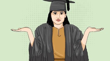 Ngerasa Salah Jurusan Saat Kuliah? Coba Lakukan 3 Hal Ini Deh