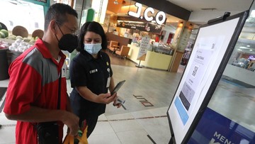 PeduliLindungi Besok Berubah Total, Ini Penjelasan Lengkapnya