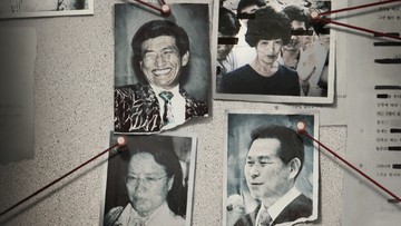 Pemimpin Gereja Sesat Korea Sebut Netflix Mengarang Cerita