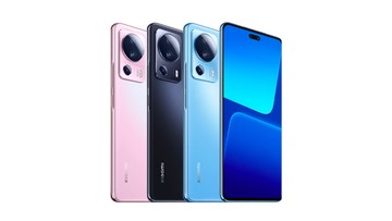 Pengguna iPhone Ramai Beralih ke HP Xiaomi 13, Ini Alasannya