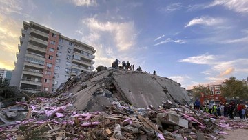 Peramal Gempa Turki Prediksi Gempa Besar RI, Ini Kata Ahli