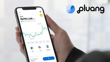 Pluang Ajak Masyarakat Optimistis Capai Impian Finansial