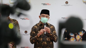 RI Batal Jadi Tuan Rumah Piala Dunia U-20? Ini Kata Muhadjir