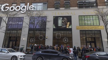 Rahasia Terbesar Google dan Facebook Diungkap Mantan Pegawai