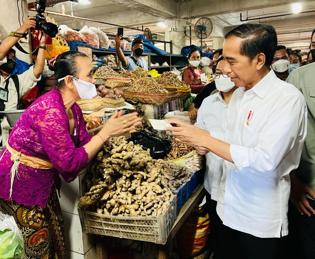 Ramuan Anti-Jompo ala Jokowi, Ternyata Mudah dan Simpel