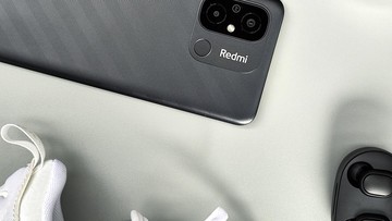Redmi 12C Tiba di RI, Harga Rp 1 Jutaan Ini Spek Lengkapnya!