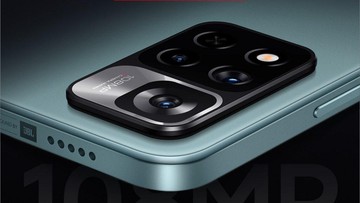 Redmi Note 11 Pro Banting Harga Jadi Segini Maret 2023