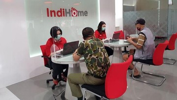 Serbu! IndiHome Bagikan Tiket Gratis Everblast Festival 2023