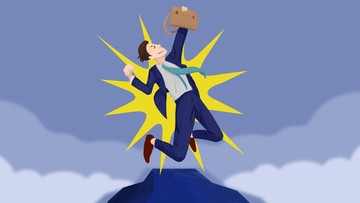 Simak Kuy! 5 Kebiasaan Ini Bikin Orang Susah Sukses