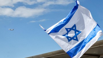 Tak Banyak yang Tahu, Israel Bolak-Balik Datang ke Indonesia