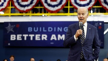 Takut Diblokir, TikTok Bayar Perusahaan ‘Orang Dekat’ Biden