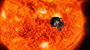 Tanda Kiamat, NASA Buka Suara soal Matahari Terbit dari Barat
