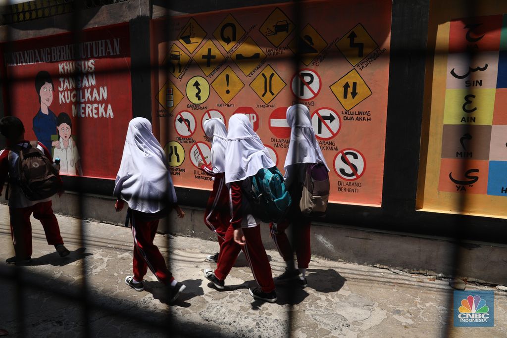 Terbukti Ilmiah, 10 Cara Mendidik Anak Agar Tumbuh Pintar