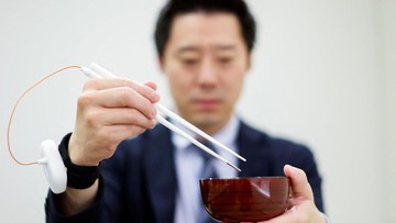Terungkap! Ini 5 Makanan yang Bikin Orang Jepang Panjang Umur
