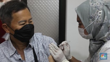 Tidur Cukup Perpanjang Perlindungan Vaksin Covid-19 Cs