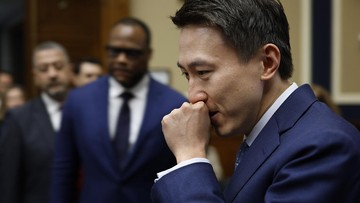 TikTok Diblokir, ByteDance Punya Senjata Pembunuh Instagram