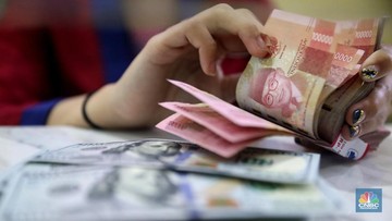 Tips Kaya Raya di Tengah Resesi dari TikTok, Bukan Kerja!