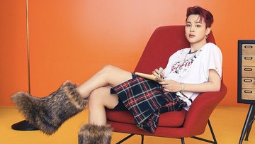 Tips Menahan Lapar Ala Jimin BTS, ARMY Wajib Coba Nih