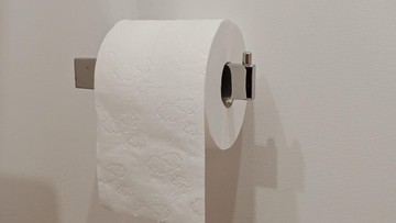 Tisu Toilet Mengandung Bahan Beracun Bagi Manusia