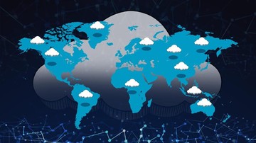 Transformasi Digital Indonesia Didorong Startup & Cloud
