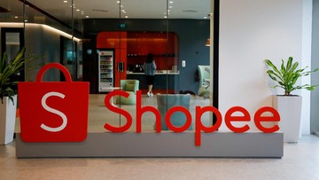 Untung Rp 6,5 Triliun, Shopee PHK Lagi di RI! Ini Alasannya