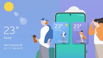 Update One UI 5.1 Sekarang! Ini Daftar HP dan Fitur Kuncinya