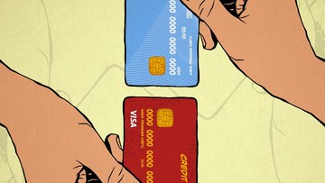 Waduh! Toko Online Bocorkan 2 Juta Data Kartu Kredit Pengguna