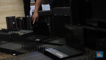 Warga RI Makin Ogah Bayar Pinjol! Ini Data Terbaru 2023